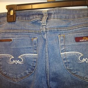 Vintage jeans
